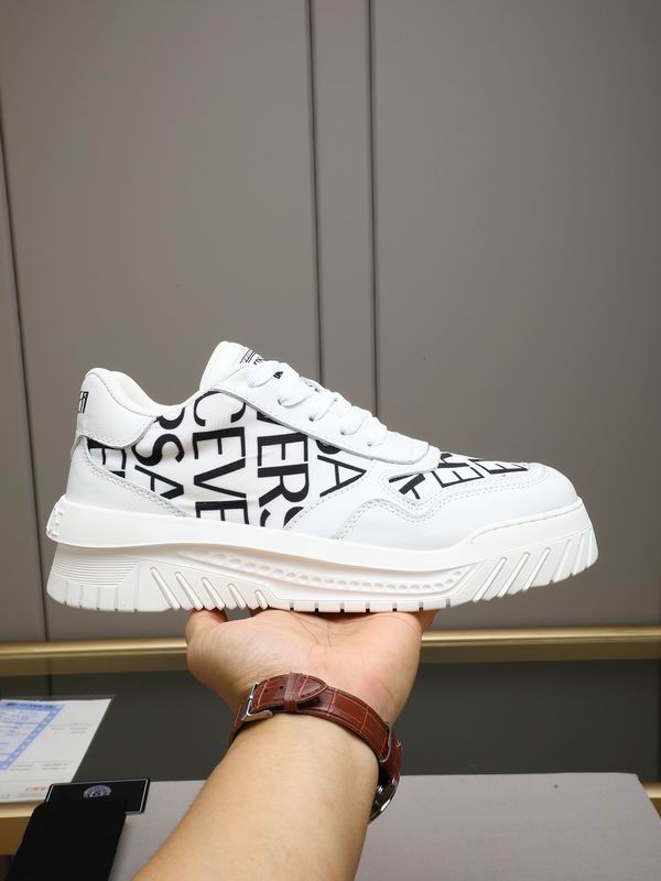 Versace Sneakers Mens ID:20260319-406